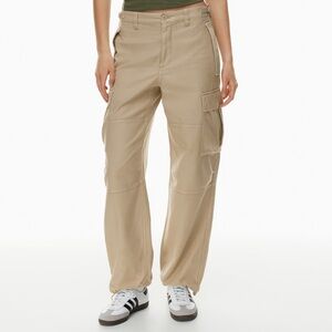 Aritzia TNA Supply Cargo Pants